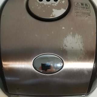 3号炊き炊飯器の画像