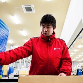 時給950円〜1,050円♪週3日〜◎コンタクトレンズのピッキング＆簡単な出荷作業の画像