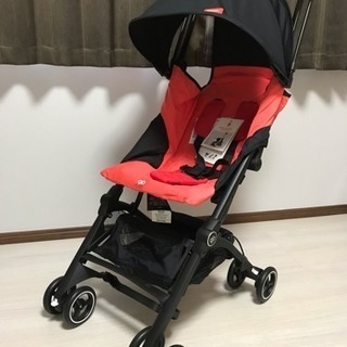 新品 折りたたみ ベビーカー ポキット プラス pokit pl...