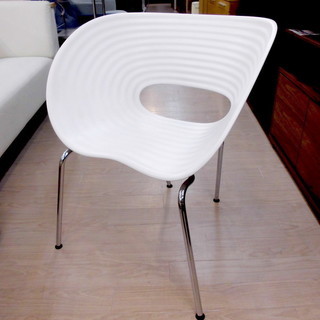 Vitraのスタッキングチェアーをご紹介！