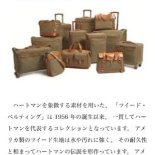 スーツケース