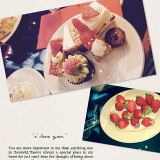 ❤️女子だけの朝カフェ会🍰