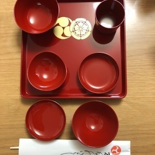 お食い初め  新品