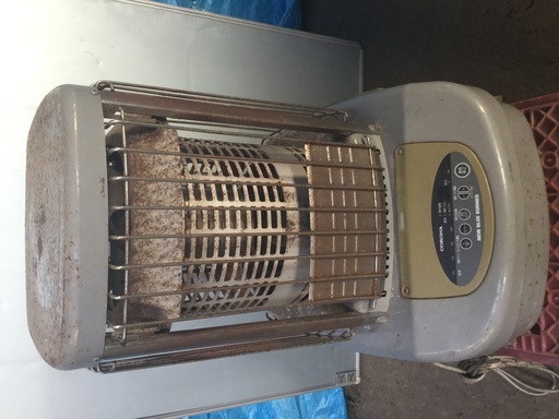 コロナ 石油ストーブ GH-F850