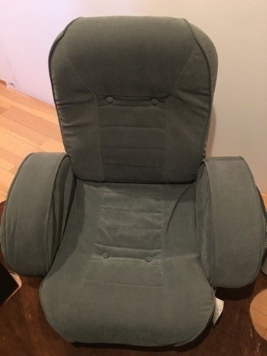 新品 タグ付き 未使用品 訳あり 回転盤付 ソファー
