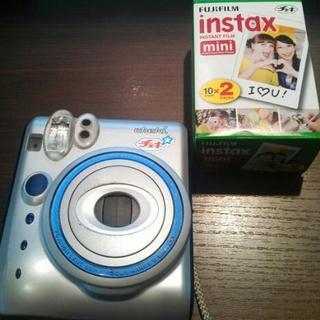 🉐ﾁｪｷ📷(ﾌｨﾙﾑ付)No.①