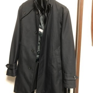 pazzo collection 高級コート