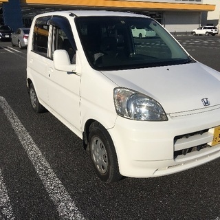 平成14年式 ホンダ ライフ イヌエット 早い者勝ち‼️ 取説、記録簿有り。キーレス有り。の画像