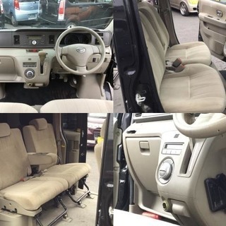 値下げ！🌟S321G🌟アトレー🌟カスタムターボRS🌟電動スライドドア🌟掲載金額で乗れる🌟2年車検付き🌟の画像