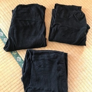 マタニティ レギンス