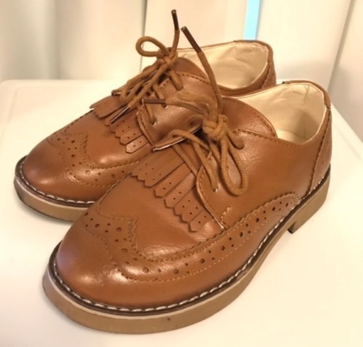 【1,000円】こどもローファー