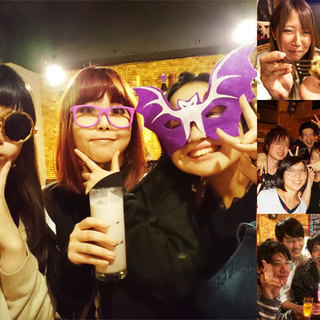 池袋 📯 友達作りオフ会✨ わいわい仲良く盛り上がろう(≧▽≦)...