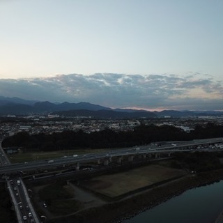 ドローン教室　の画像
