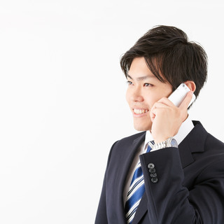＜大手ガス会社のルート営業＞未経験OK！手当も充実！月30万円～