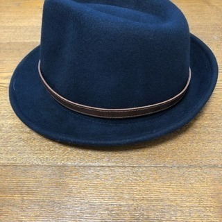 キッズ  ハットの画像