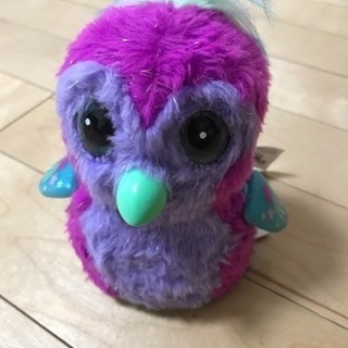 (確約中)うまれてウーモ