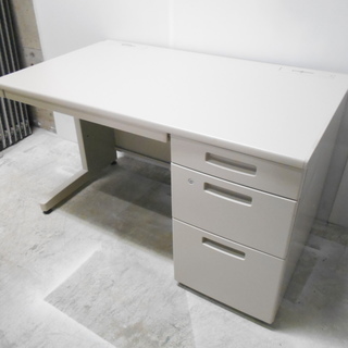 コクヨ　BS＋　片袖机『良品中古、小傷あり』複数入荷！【リサイク...