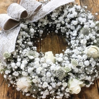 フラワーセラピーで心を元気に・・・の画像