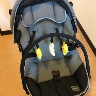 KATOJI NewYorkBabyベビーバウンサー