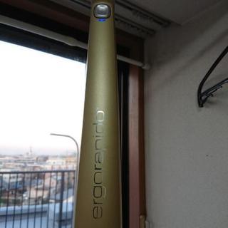 エルゴラピード コードレス掃除機