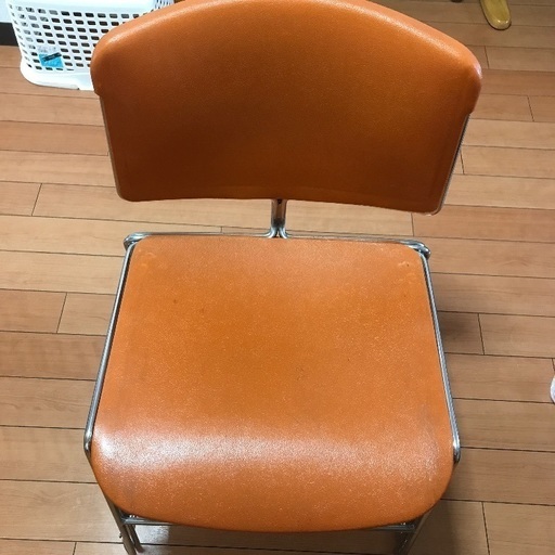 椅子 5脚
