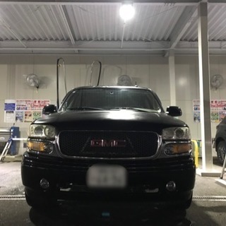 値下げ‼︎ GMC ユーコン デナリ XL 1ナンバー 熊本の画像