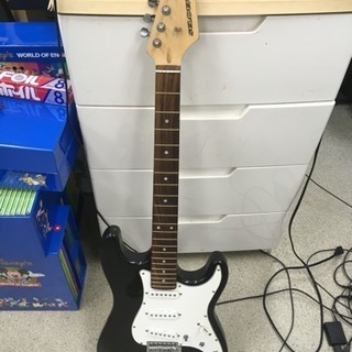 エレキベース SELDER 弦なし 楽器