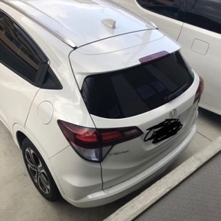 値下げ‼︎ 新古車 ホンダ ヴェゼル ハイブリッド Z ホンダセンシングの画像