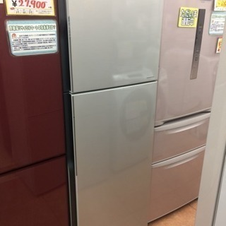 HITACHI★225L冷蔵庫★R-23HA★2018年式