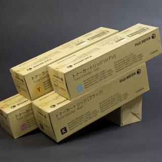 トナー 4色4本セット XEROX ゼロックス
CT200168...