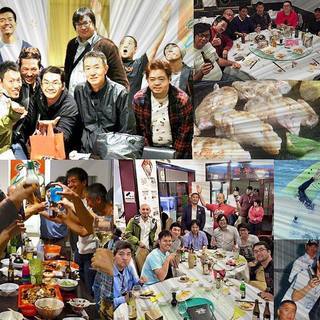 第5回 島根男子会　新年会！