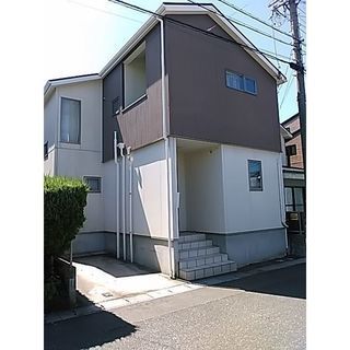 あま市　☆南向き！　2007年築の駐車場1台付きの4LDK戸建！...