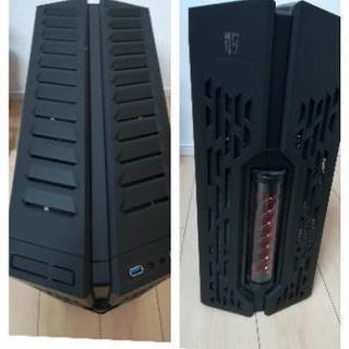 Deepcool　Genome　PCケース