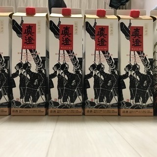 真澄6本セット