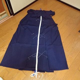 来年の卒業式用 はかま 大きいサイズ