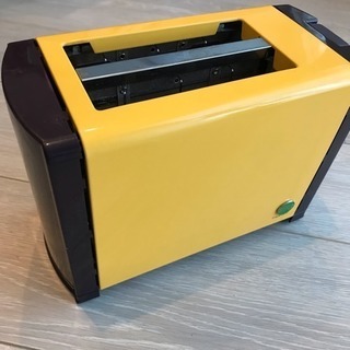 フランフラン ポップアップトースター