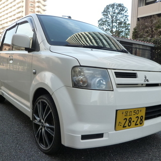 ●個人ワンオーナー●ＥＫスポーツ☆ターボ車●車検31年10月22...