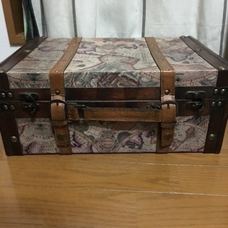 ボックスの画像