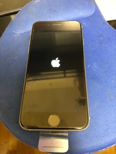 iPhone6   64  新品 ソフトバンク