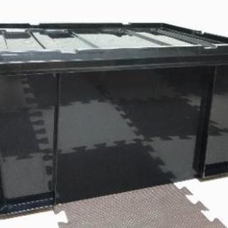 収納ケース4つ！