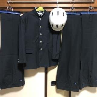 東中学校 服/ファッションの中古が安い！激安で譲ります・無料であげます｜ジモティー