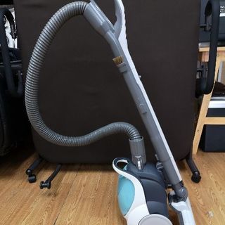 ２０１６年製　三菱　掃除機　tc-fxf5ja 日本製
