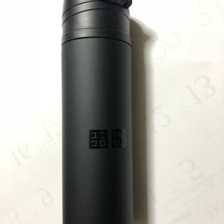 新品未使用 ユニクロ UNIQLO ステンレスボトル 水筒