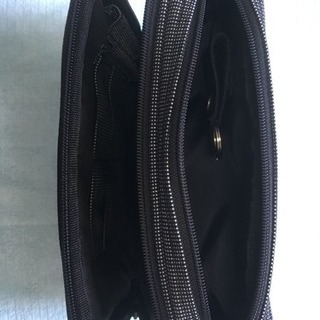 おしゃれ セカンドバッグ 新品‼️の画像