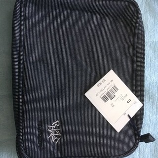 おしゃれ セカンドバッグ 新品‼️の画像