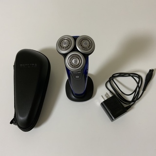 電機シェーバー(フィリップス S9185A/45 2018年製) 