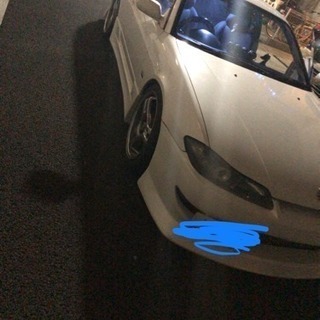 平成14年式 シルビアs15  スペックsの画像