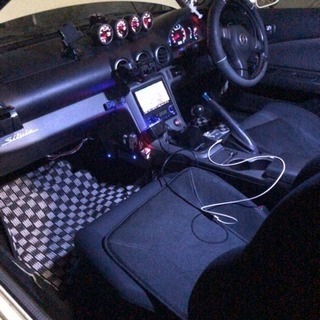 平成14年式 シルビアs15  スペックsの画像