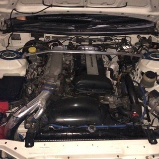 平成14年式 シルビアs15  スペックsの画像