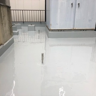 防水屋さんやりませんか？の画像